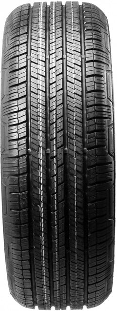 Continental 4X4 Contact MO 235/60 R17 102V Sommer
