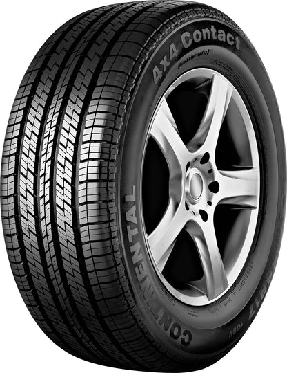 Continental 4X4 Contact MO 235/60 R17 102V Sommer
