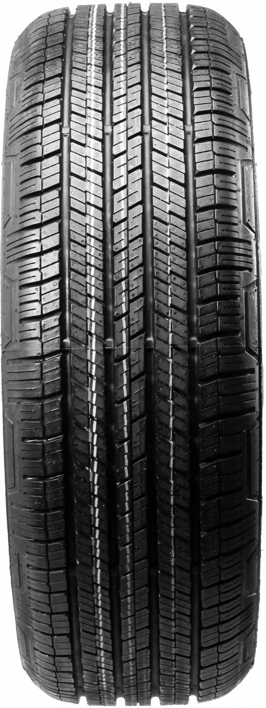 Continental 4X4 Contact FR MO 275/55 R19 111H Sommer