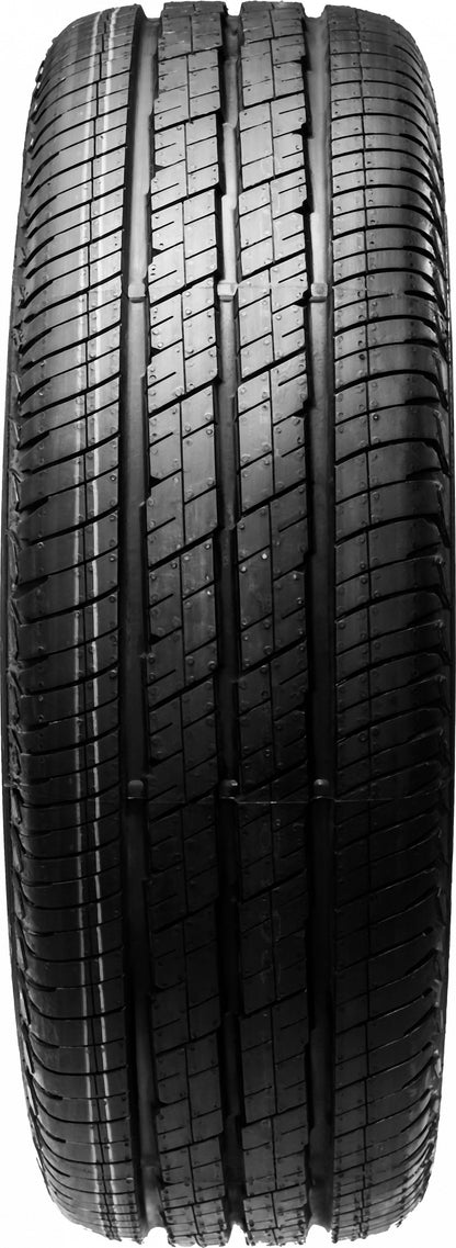 Continental Vanco 2 205R14C 109/107P Sommer