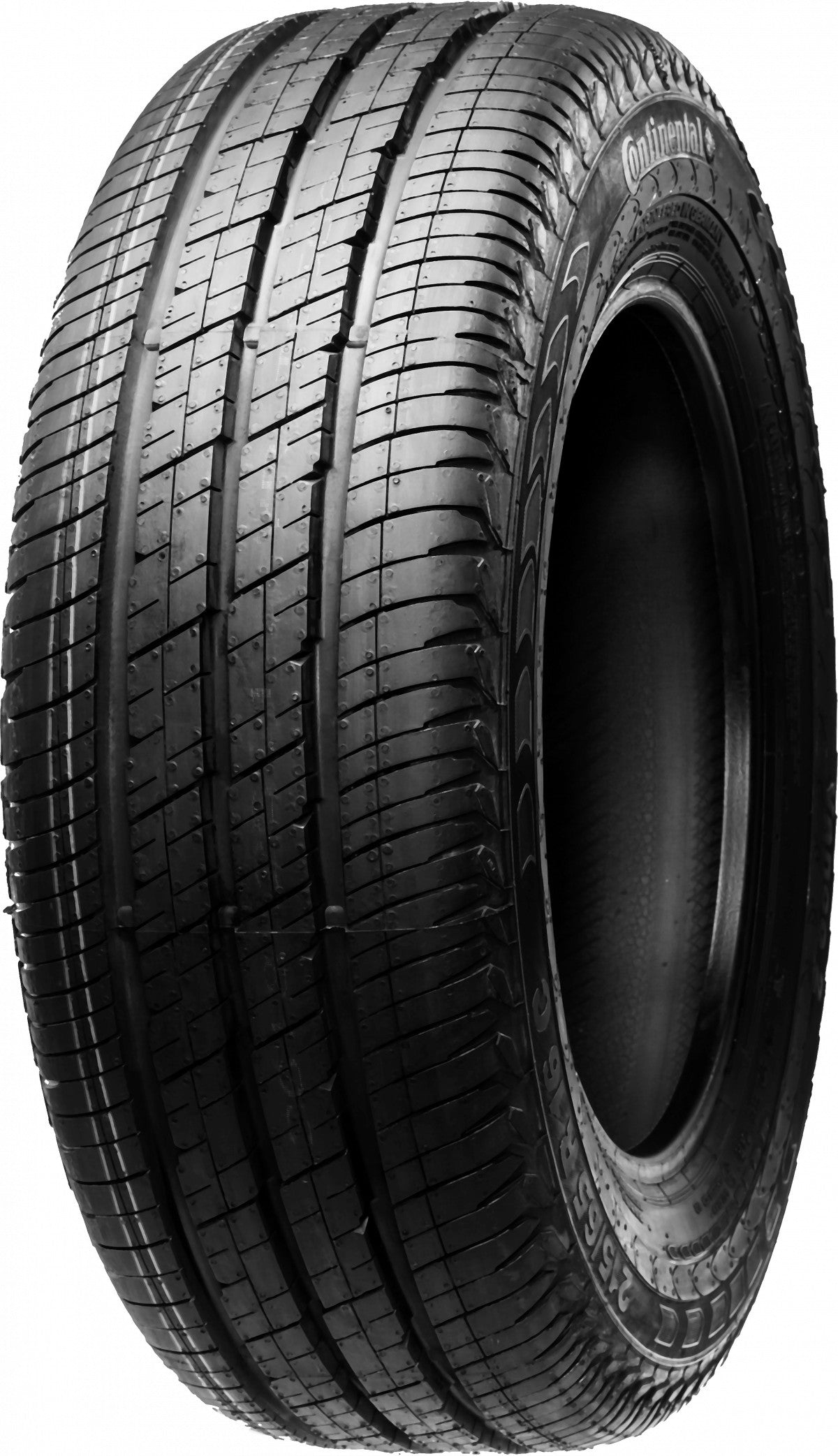 Continental Vanco 2 205R14C 109/107P Sommer