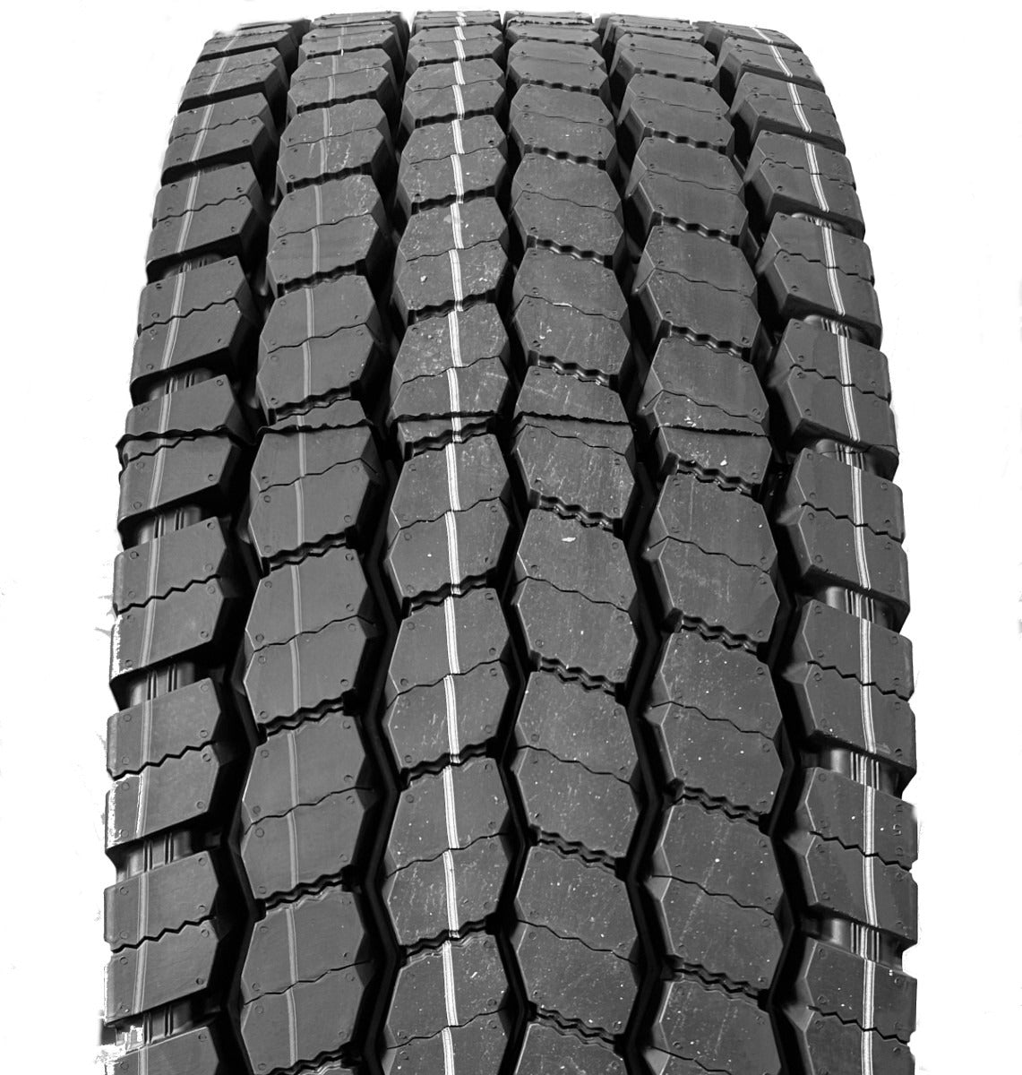 Continental Coach Regio HD3 295/80 R22.5 154/149M