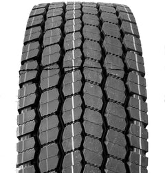 Continental Coach Regio HD3 295/80 R22.5 154/149M