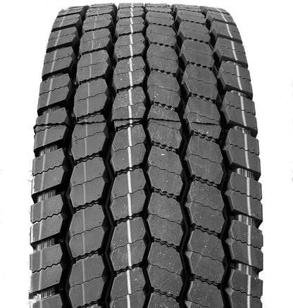 Continental Coach Regio HD3 295/80 R22.5 154/149M