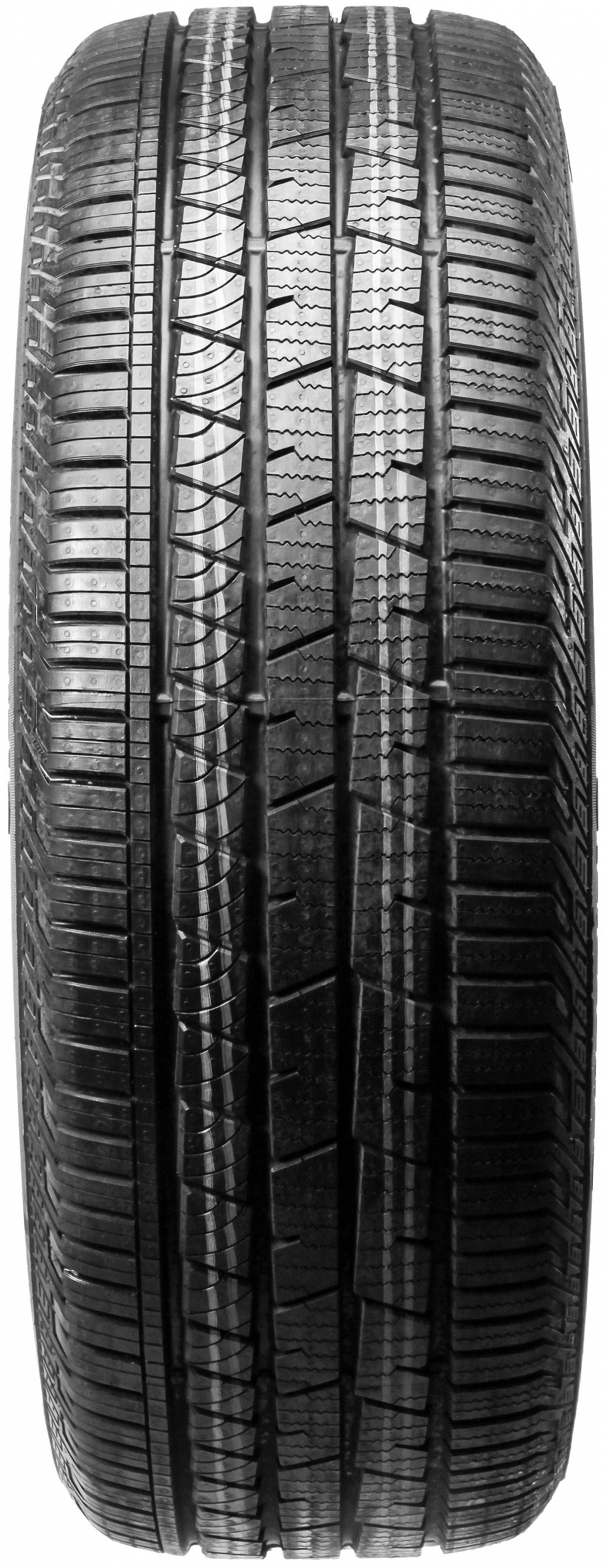 Continental CrossContact LX Sport LR CONTISEAL Contisilent J XL 265/40 R22 106Y Sommer
