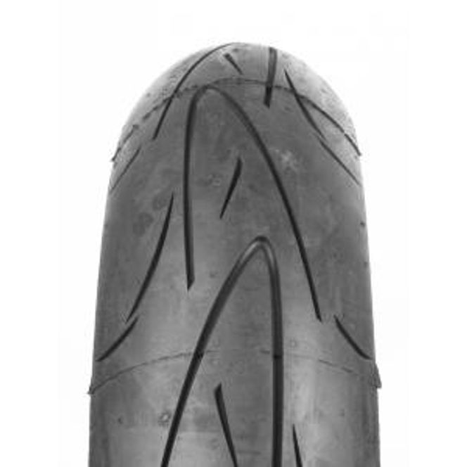 Continental Sport Attack 130/70 R16 61W