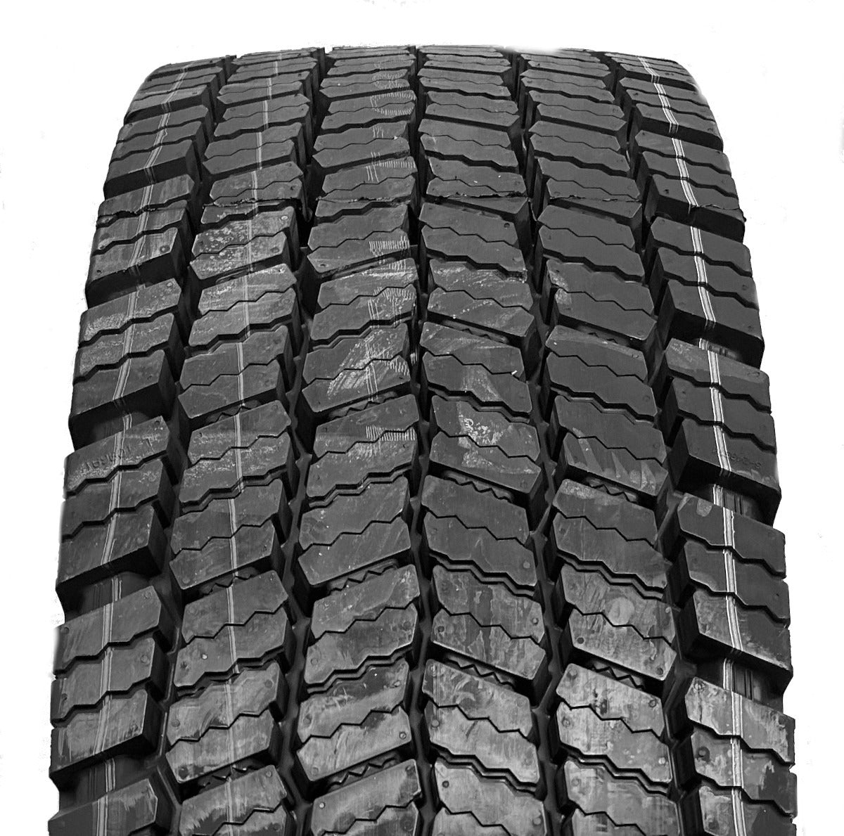 Continental HDW2 Coach 295/80 R22.5 154/149M