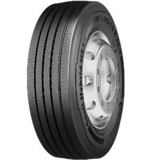 Continental Conti Hybrid HS3+ EU LRH 3PMSF ohne EPREL 225/70 R19.5 130/128N Ganzjahr