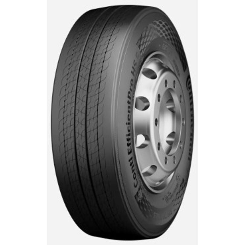 Continental EfficientPro HS 5 385/55 R22.5 162K