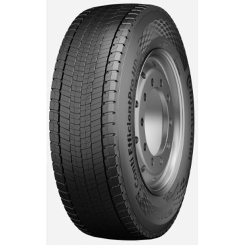 Continental EfficientPro HD 5 315/70 R22.5 154/150L