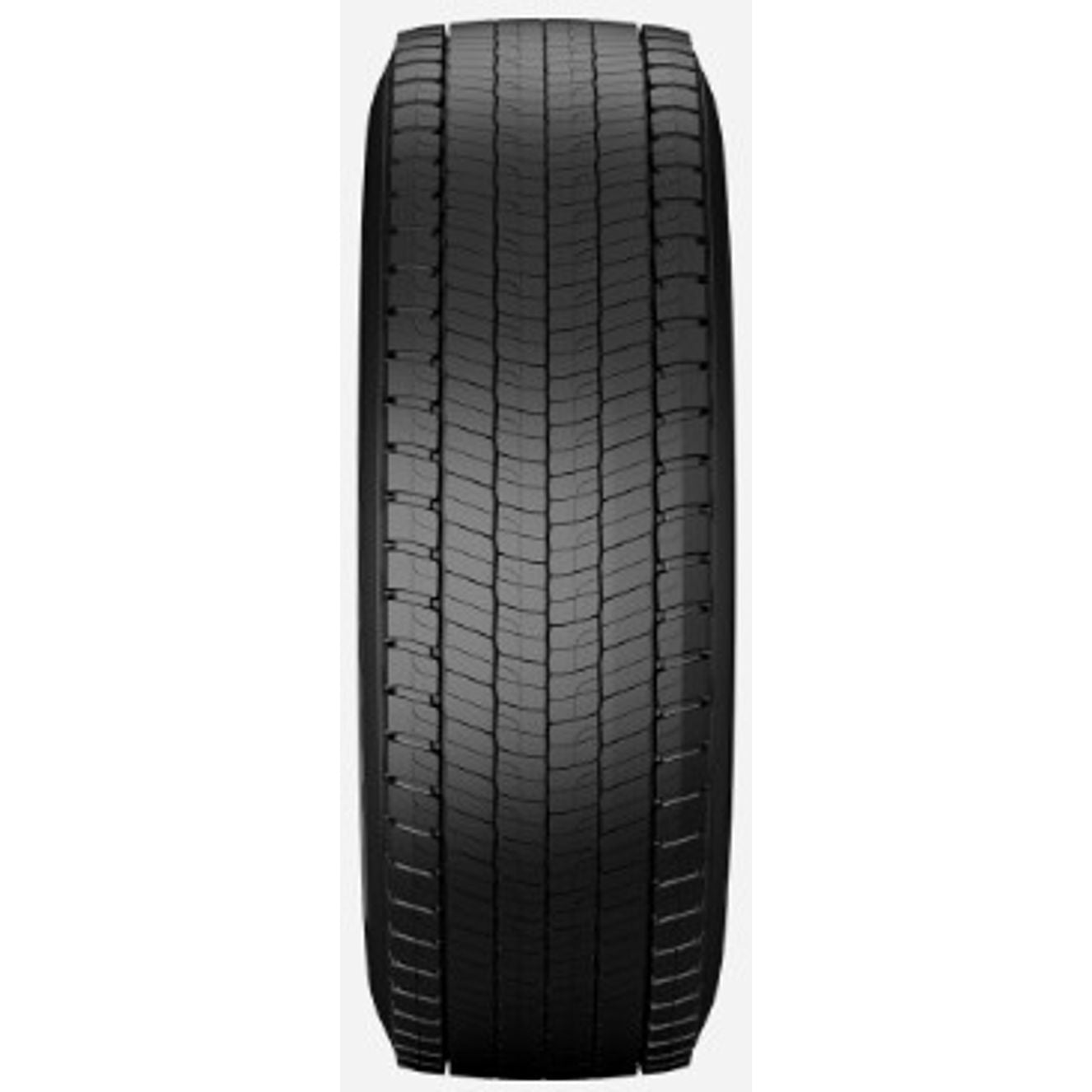 Continental EfficientPro HD 5 315/70 R22.5 154/150L – Bild 2