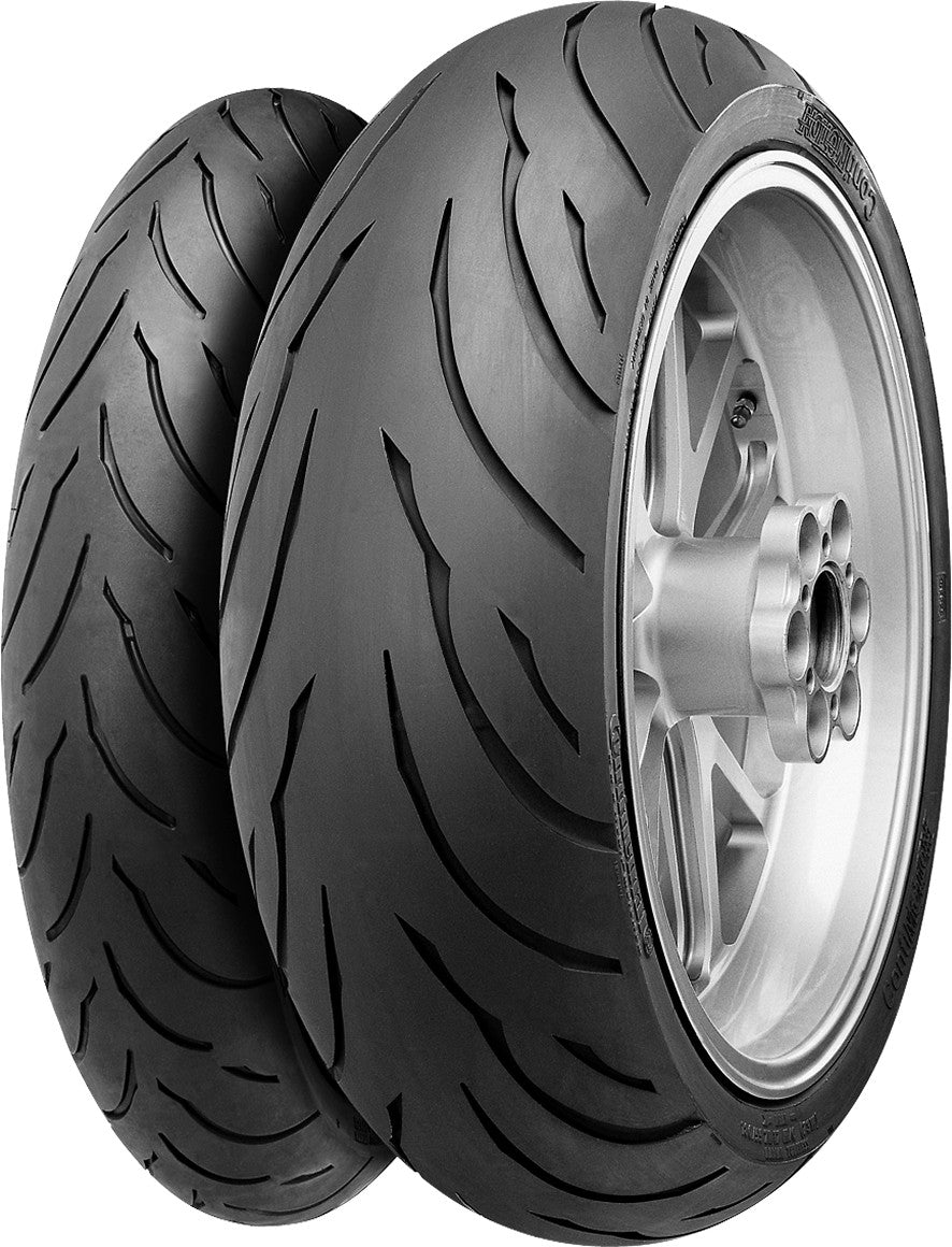 Continental ContiMotion M 180/55 ZR17 (73W) (Z)W Sommer