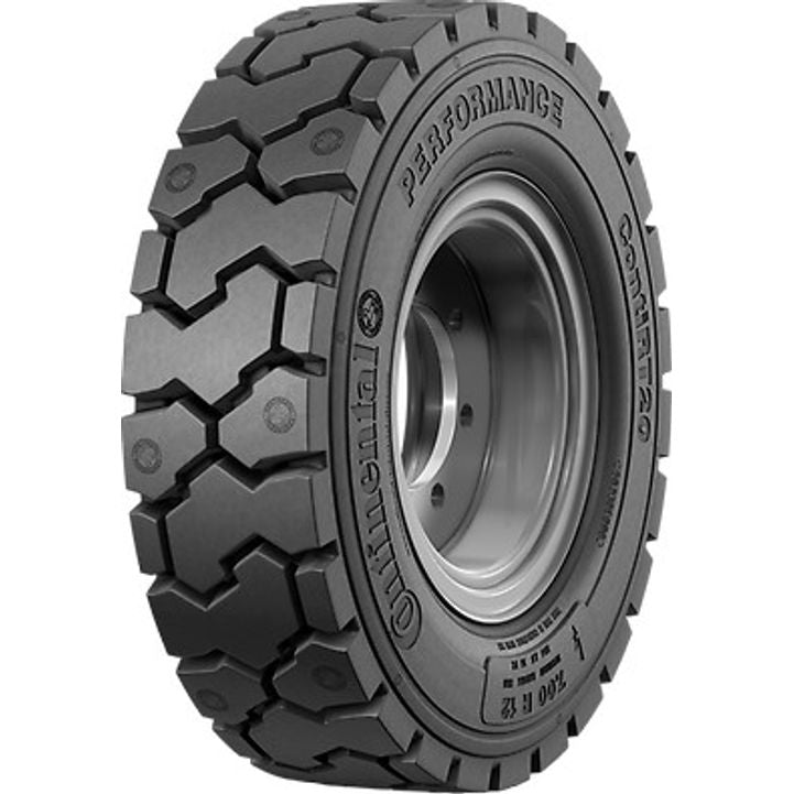Continental RT20 250/75 R12 152A5