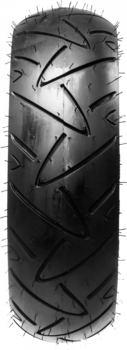 Continental ContiTwist WW 120/70-12 58P Sommer