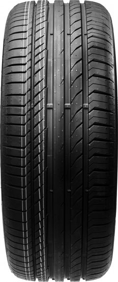 Continental Sportcontact 5 FR AO XL 255/40 R20 101Y Sommer
