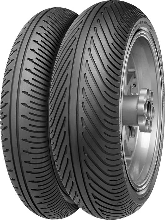 Continental ContiRaceAttack Rain NHS 190/55 R17 Sommer