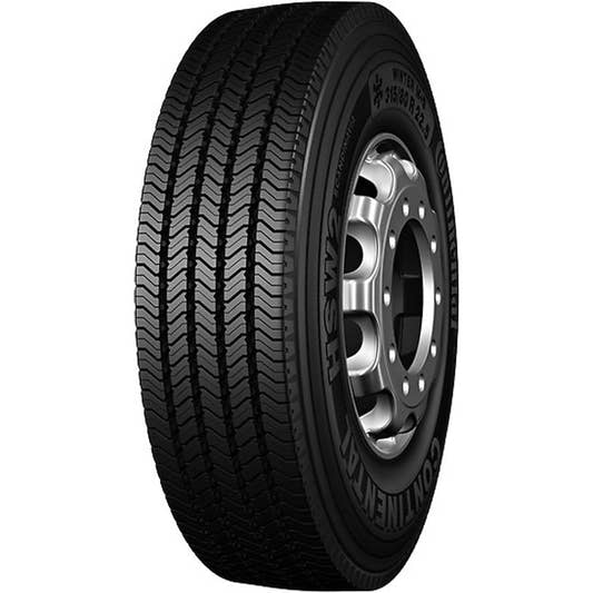 Continental HSW 2 315/60 R22.5 154L Winter
