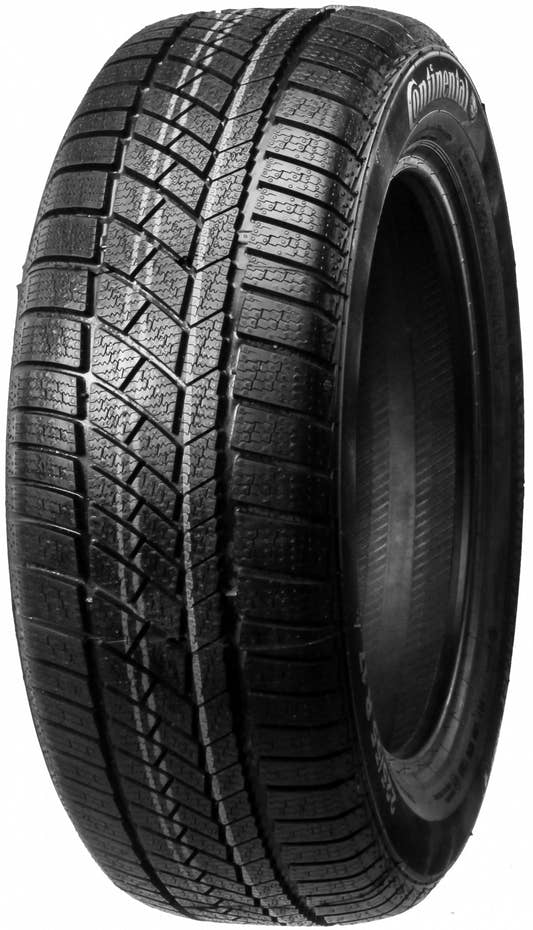 Continental ContiWinterContact TS 830 P * 3PMSF 195/55 R16 87H Winter