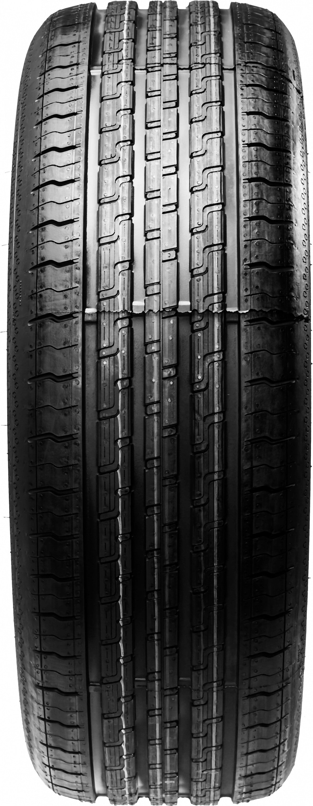 Continental Conti.eContact 125/80 R13 65M Sommer
