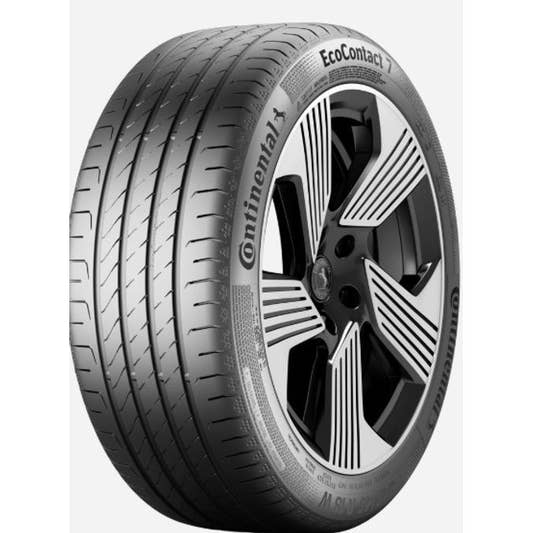 Continental Ecocontact 7 FR * SIL Elect XL 275/35 R23 104Y Sommer