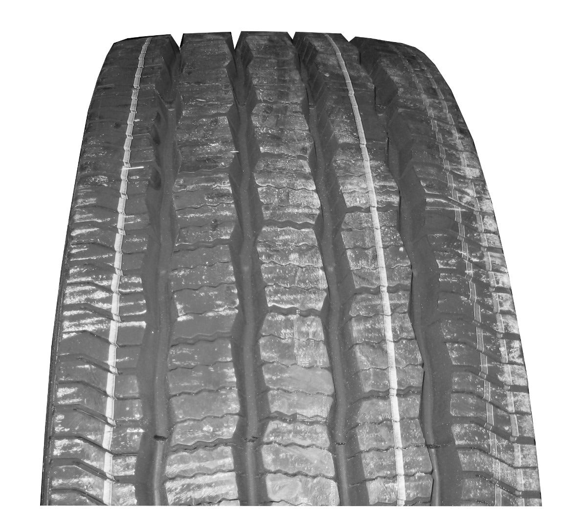 Continental HSW2 Coach 315/80 R22.5 156/150L