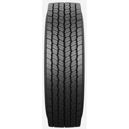 Continental Conti Scandinavia HD3 265/70 R19.5 140M Winter – Bild 2