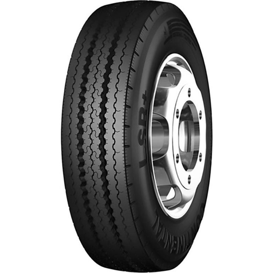 Continental LSR+ EU LRF 12PR (TT) 7,5R16C 121/120L Sommer