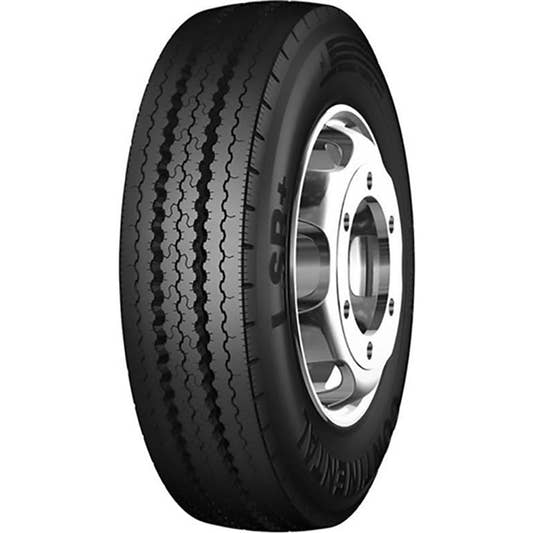 Continental LSR+ EU LRF 12PR (TT) 7,5R16C 121/120L Sommer