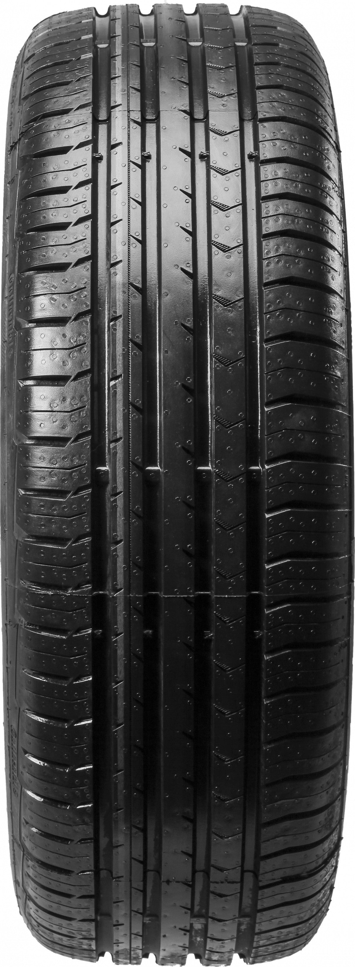 Continental Premiumcontact 5 195/55 R16 87H Sommer