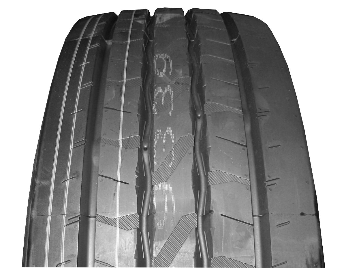 Continental Hybrid HT3 445/45 R19.5 160J