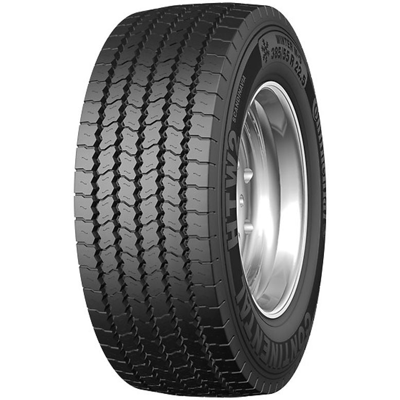 Continental HTW 2 445/45 R19.5 160J Winter