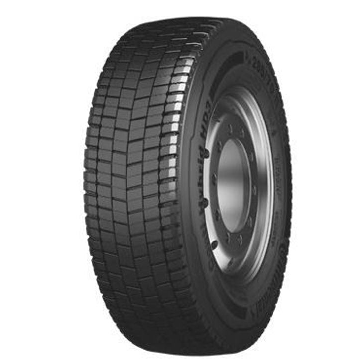 Continental Conti Hybrid HD3 305/70 R19.5 148M Ganzjahr
