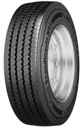 Continental Conti Scandinavia HT3 285/70 R19.5 150K Ganzjahr