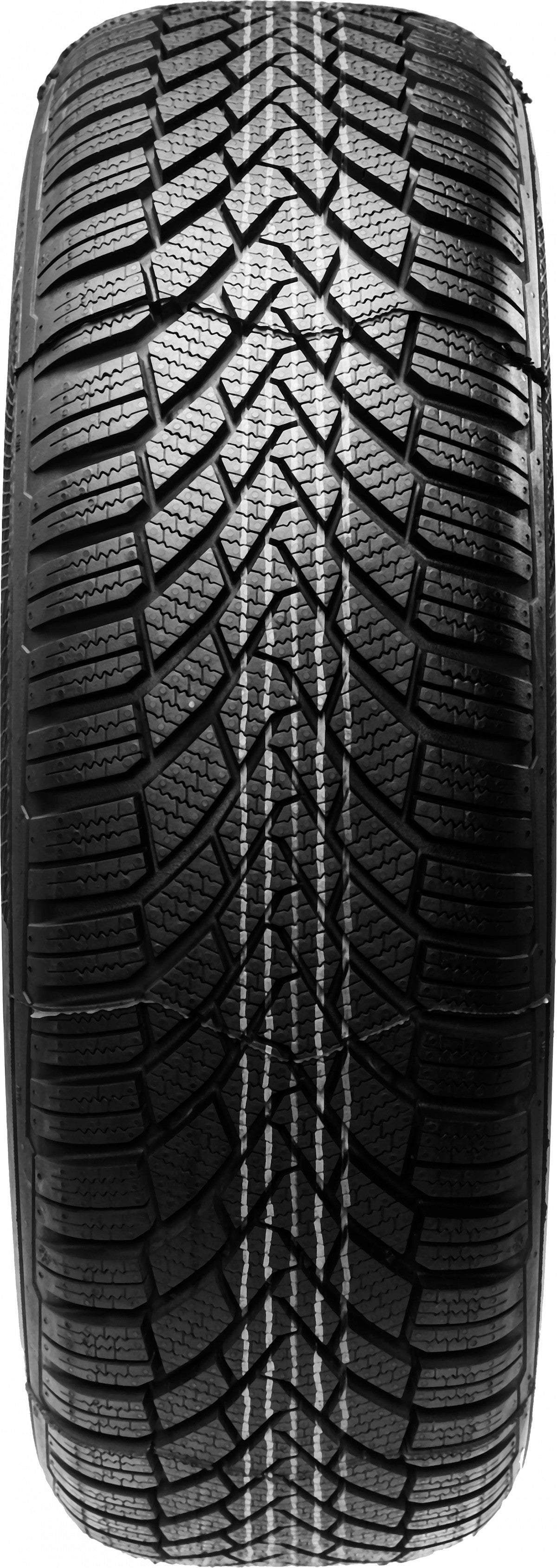 Continental WinterContact TS 850 195/65 R15 91T Winter
