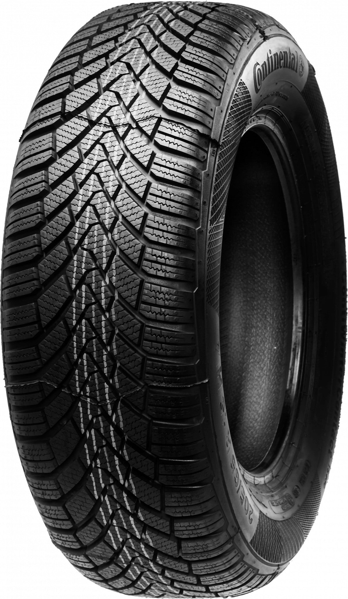 Continental WinterContact TS 850 195/65 R15 91T Winter – Bild 2
