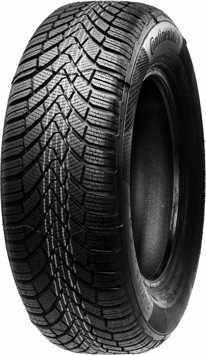 Continental WinterContact TS 850 195/65 R15 91T Winter – Bild 2