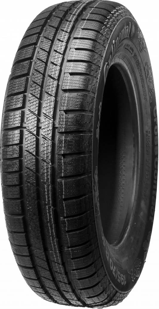 Continental CrossContact Winter 3PMSF 175/65 R15 84T Winter