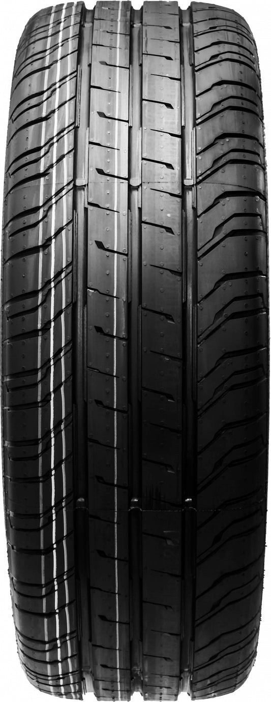 Continental ContiVanContact 200 RF 205/65 R15 99T Sommer