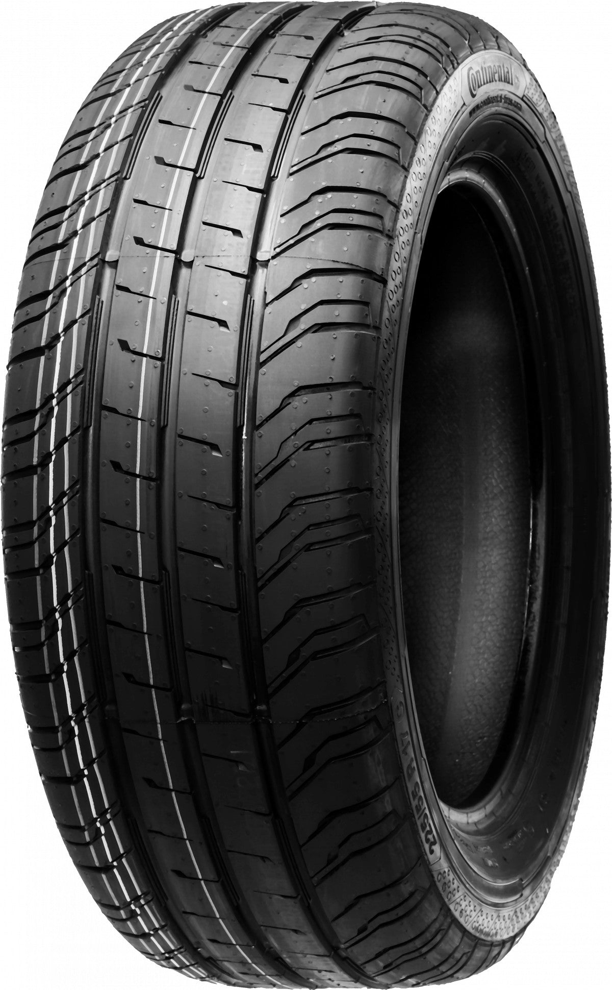 Continental ContiVanContact 200 RF 205/65 R15 99T Sommer