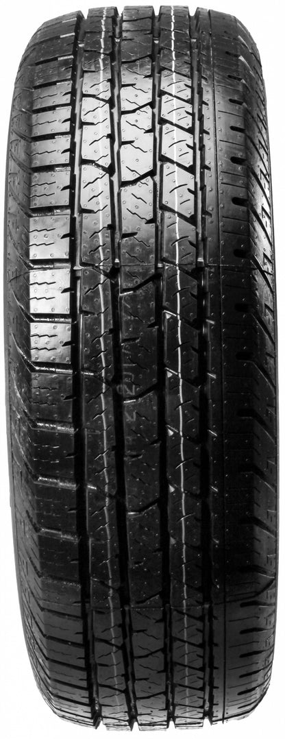 Continental CrossContact LX MO FR 275/45 R21 107H Sommer