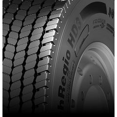 Continental Coach Regio HD3 295/80 R22.5 154/149M