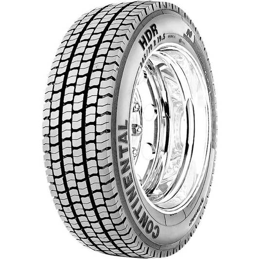 Continental HDR 315/80 R22.5 156L Ganzjahr