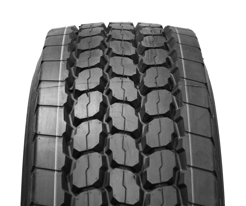 Continental HTC1 445/65 R22.5 169K