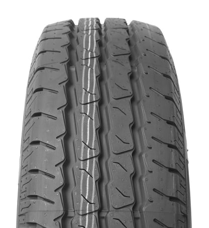 Continental Vancontact AP 205/70 R15 106/104R Sommer