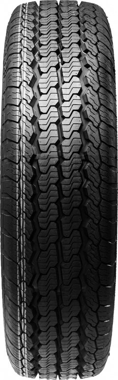 Continental Vanco Four Season RF 225/55 R17 101H Sommer