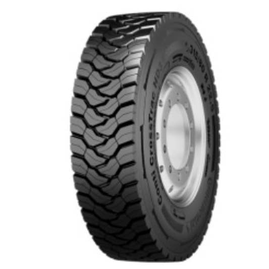 Continental Conti Cross Trac HD3 315/80 R22.5 156K Ganzjahr