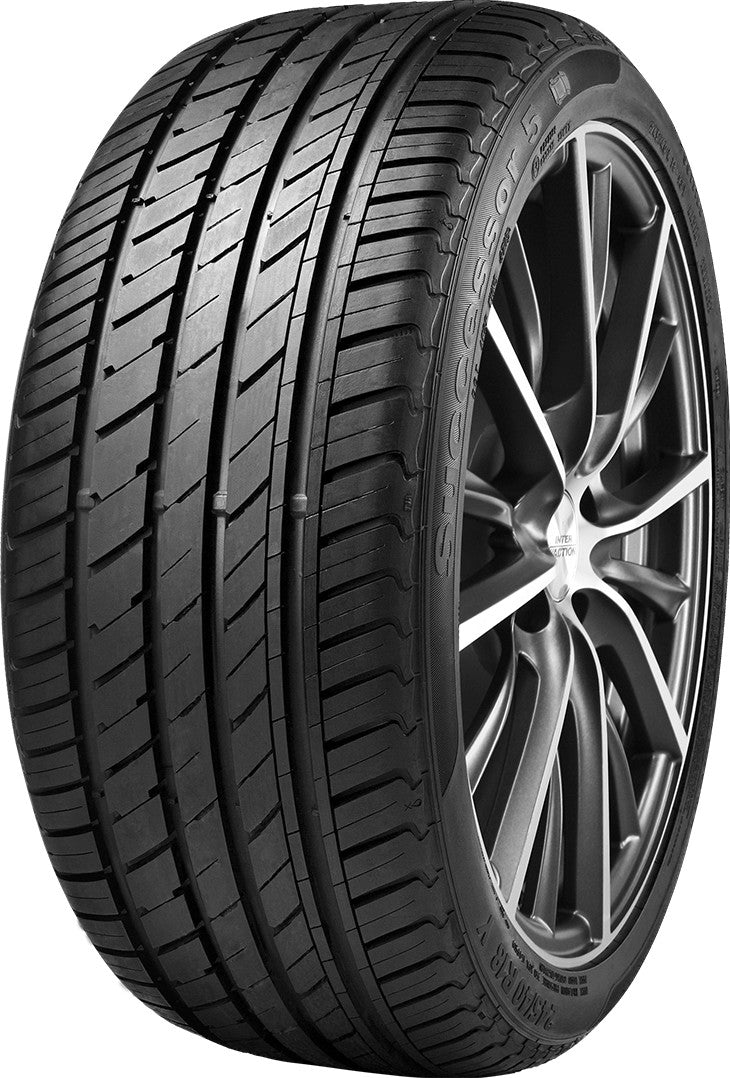 Tyfoon Successor 5 215/65 R16 98H Sommer