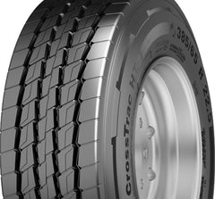 Continental Conti Cross Trac HT3 385/65 R22.5 160K Ganzjahr
