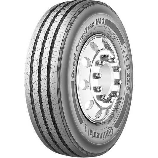 Continental Conti Cross Trac HA3 13.00 R22.5 156K Sommer