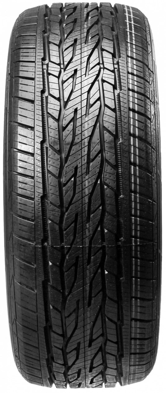 Continental CrossContact LX 2 SPORT FR XL 275/60 R20 119H Sommer
